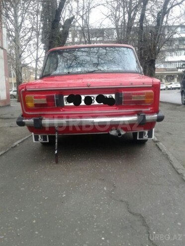 LADA (VAZ) 2106 1985, 347,000 km - 1.3 l - Mingəçevir