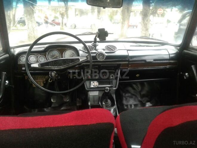 LADA (VAZ) 2106 1985, 347,000 km - 1.3 l - Mingəçevir
