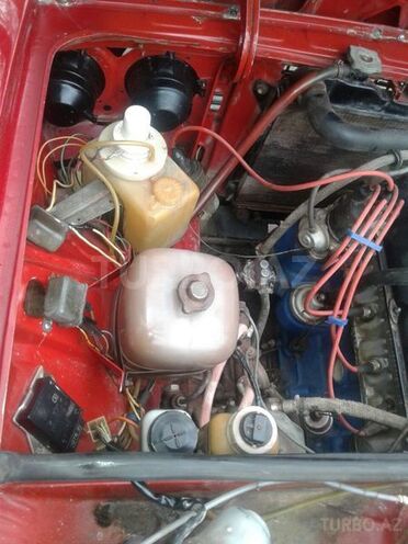 LADA (VAZ) 2106 1985, 347,000 km - 1.3 l - Mingəçevir
