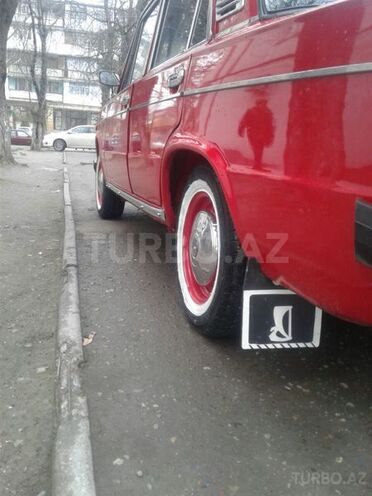 LADA (VAZ) 2106 1985, 347,000 km - 1.3 l - Mingəçevir