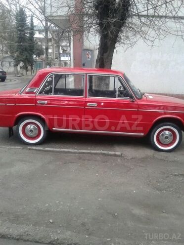 LADA (VAZ) 2106 1985, 347,000 km - 1.3 l - Mingəçevir