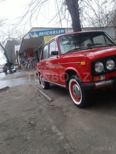 LADA (VAZ) 2106 1985, 347,000 km - 1.3 l - Mingəçevir
