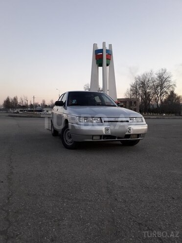 LADA (VAZ) 2110 2002, 260,000 km - 1.5 l - Qəbələ