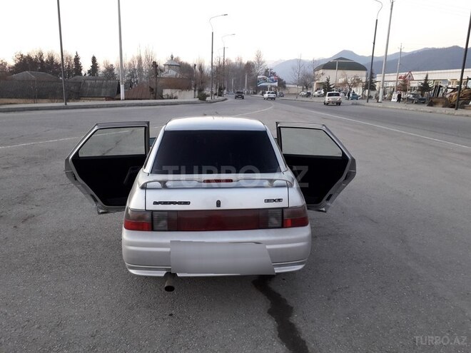LADA (VAZ) 2110 2002, 260,000 km - 1.5 l - Qəbələ
