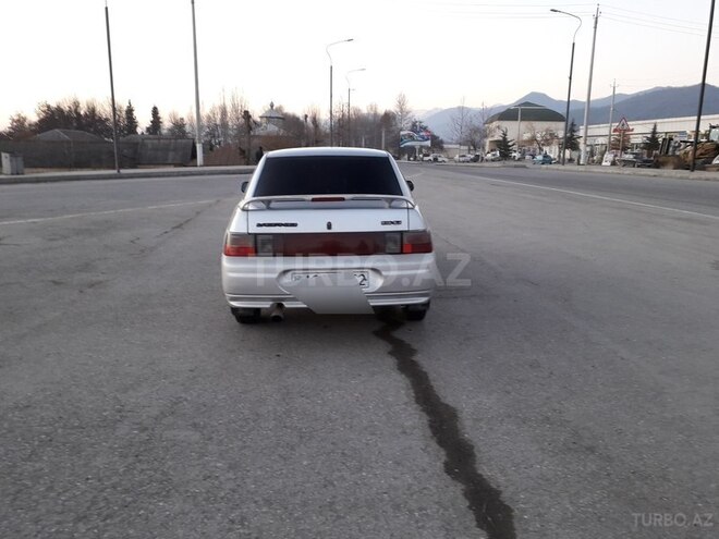 LADA (VAZ) 2110 2002, 260,000 km - 1.5 l - Qəbələ