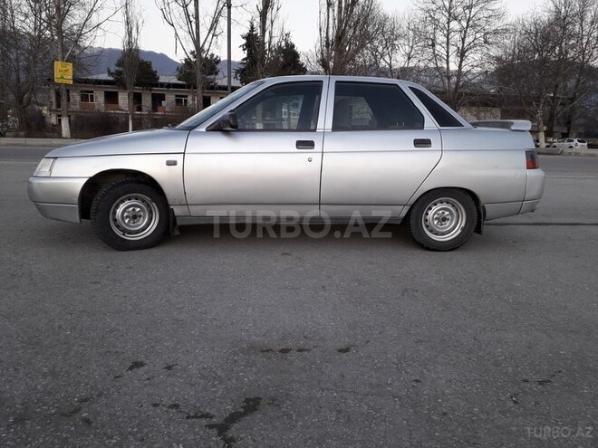 LADA (VAZ) 2110 2002, 260,000 km - 1.5 l - Qəbələ