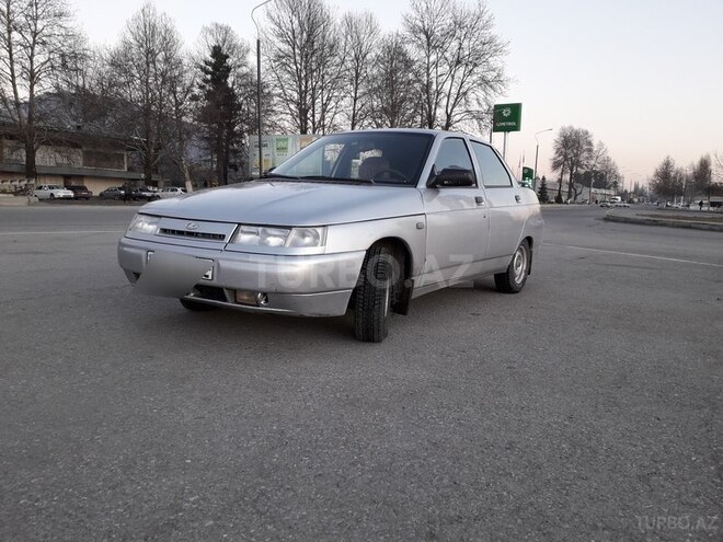 LADA (VAZ) 2110 2002, 260,000 km - 1.5 l - Qəbələ