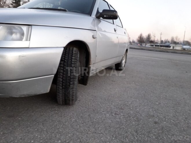 LADA (VAZ) 2110 2002, 260,000 km - 1.5 l - Qəbələ