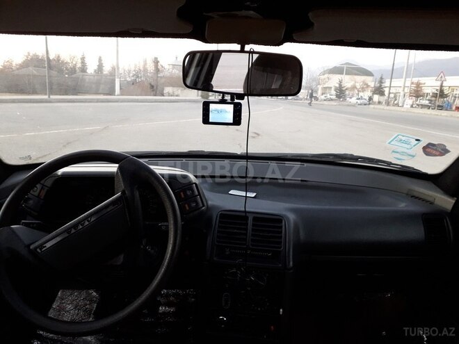 LADA (VAZ) 2110 2002, 260,000 km - 1.5 l - Qəbələ