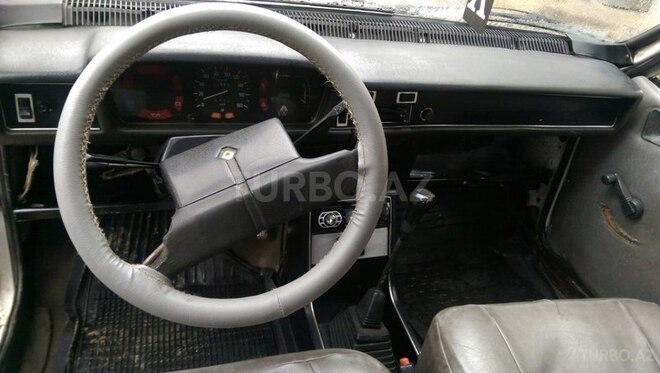 Renault 12 Toros 1998, 256,000 km - 1.2 l - Bakı