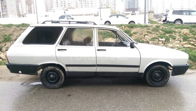 Renault 12 Toros 1998, 256,000 km - 1.2 l - Bakı