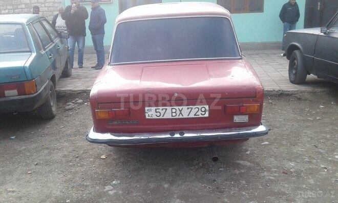 LADA (VAZ) 21011 1979, 35,142 km - 1.3 l - Qazax