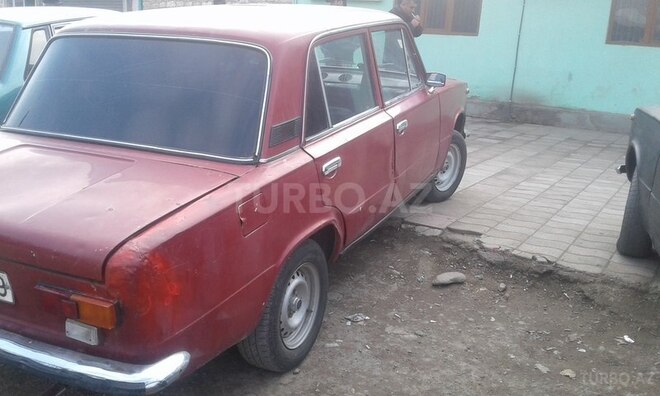 LADA (VAZ) 21011 1979, 35,142 km - 1.3 l - Qazax
