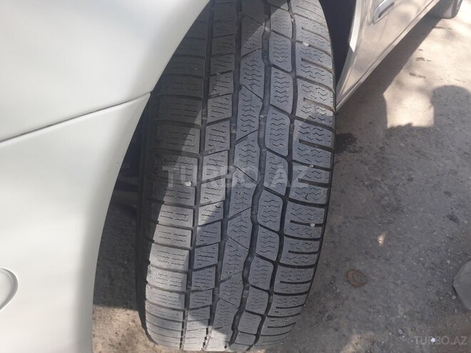 Mercedes E 220 2005, 175,000 km - 2.2 l - Bakı
