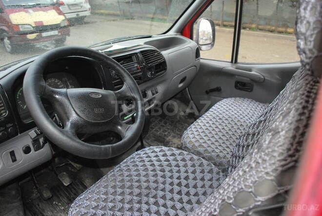 Ford Transit 1993, 265,000 km - 2.5 l - Bakı