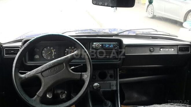 LADA (VAZ) 2107 2000, 376,000 km - 1.6 l - Xudat