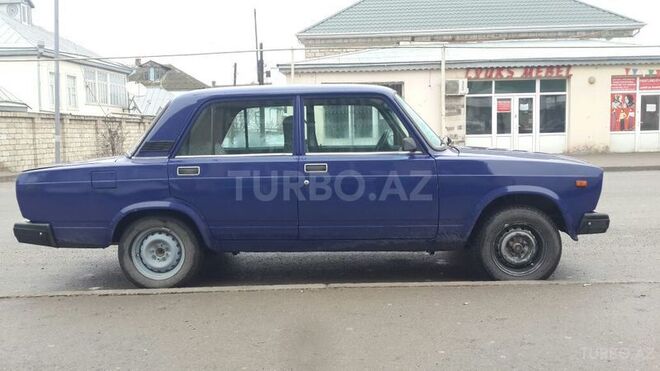 LADA (VAZ) 2107 2000, 376,000 km - 1.6 l - Xudat