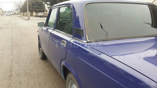 LADA (VAZ) 2107 2000, 376,000 km - 1.6 l - Xudat