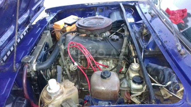 LADA (VAZ) 2107 2000, 376,000 km - 1.6 l - Xudat