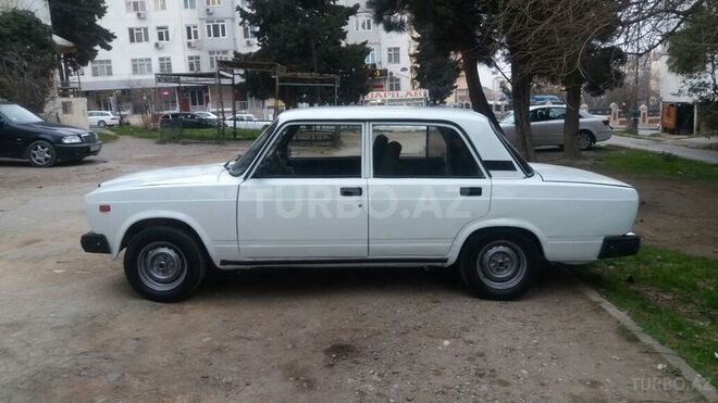 LADA (VAZ) 2106 1987, 586,248 km - 1.5 l - Bakı