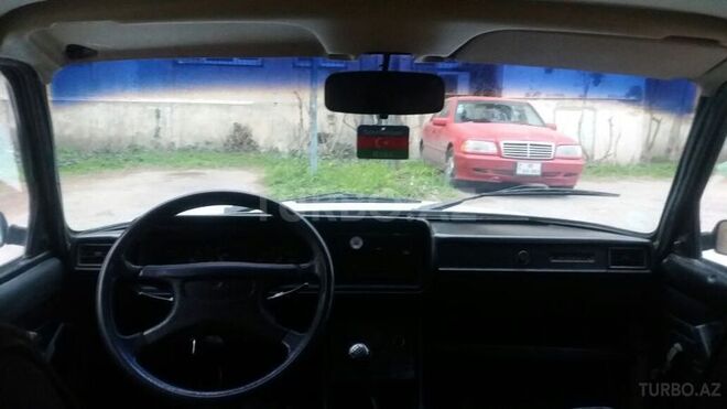 LADA (VAZ) 2106 1987, 586,248 km - 1.5 l - Bakı