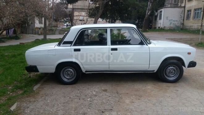 LADA (VAZ) 2106 1987, 586,248 km - 1.5 l - Bakı