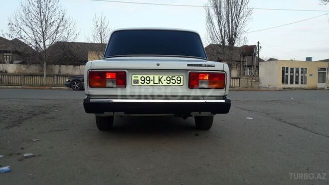 LADA (VAZ) 2107 2009, 236,000 km - 1.6 л - Bakı