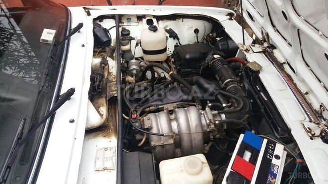 LADA (VAZ) 2107 2009, 236,000 km - 1.6 л - Bakı