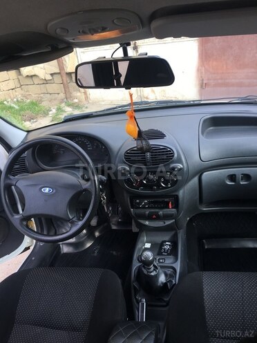 LADA (VAZ) 2102 2012, 61,235 km - 1.4 l - Bakı