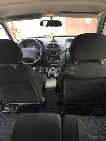 LADA (VAZ) 2102 2012, 61,235 km - 1.4 l - Bakı
