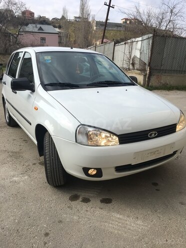 LADA (VAZ) 2102 2012, 61,235 km - 1.4 l - Bakı