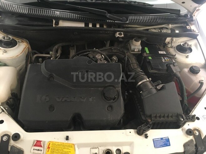 LADA (VAZ) 2102 2012, 61,235 km - 1.4 l - Bakı