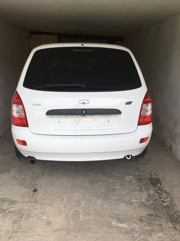 LADA (VAZ) 2102 2012, 61,235 km - 1.4 l - Bakı