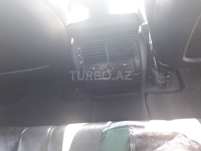BMW X5 2001, 200,000 km - 4.4 l - Bakı