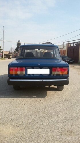 LADA (VAZ) 2106 1999, 161,345 km - 1.6 l - Bakı