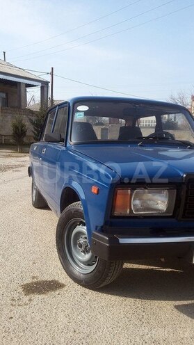 LADA (VAZ) 2106 1999, 161,345 km - 1.6 l - Bakı