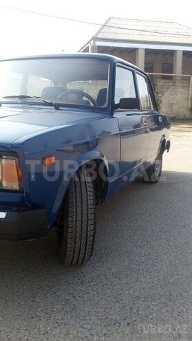 LADA (VAZ) 2106 1999, 161,345 km - 1.6 l - Bakı