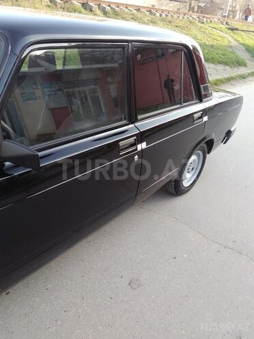 LADA (VAZ) 2107 2011, 86,700 km - 1.6 l - Şirvan