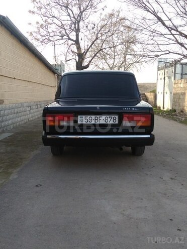 LADA (VAZ) 2107 2011, 86,700 km - 1.6 l - Şirvan