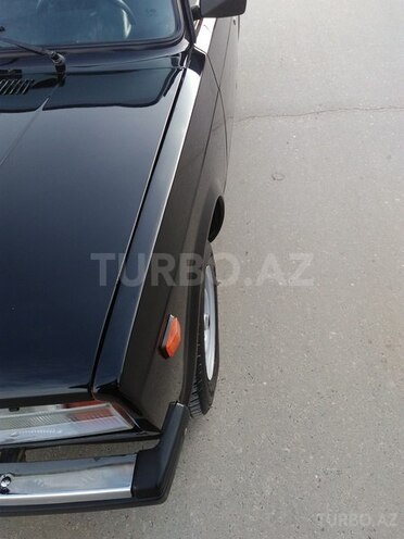 LADA (VAZ) 2107 2011, 86,700 km - 1.6 l - Şirvan