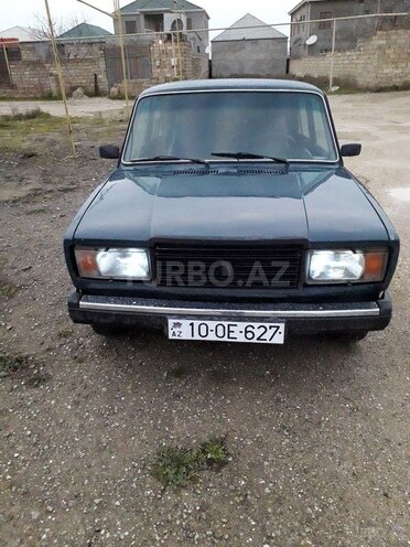 LADA (VAZ) 2107 2000, 233,985 km - 1.6 л - Bakı
