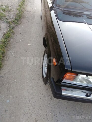 LADA (VAZ) 2107 2011, 86,700 km - 1.6 l - Şirvan