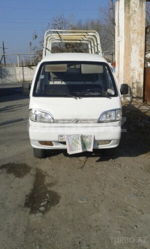 FAW  2006, 60,000 km - 0.1 l - Ucar
