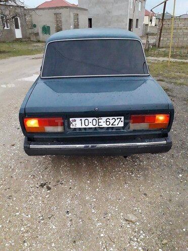 LADA (VAZ) 2107 2000, 233,985 km - 1.6 л - Bakı