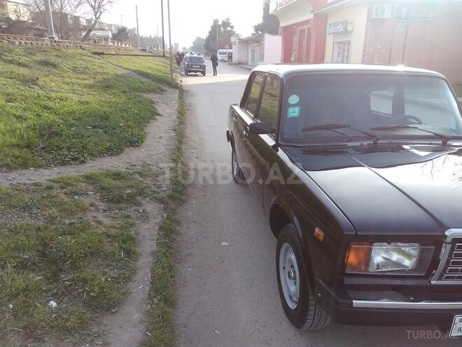 LADA (VAZ) 2107 2011, 86,700 km - 1.6 l - Şirvan