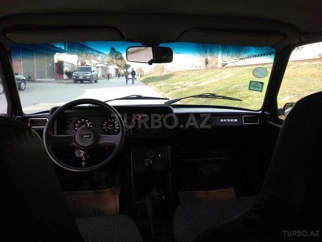 LADA (VAZ) 2107 2011, 86,700 km - 1.6 l - Şirvan