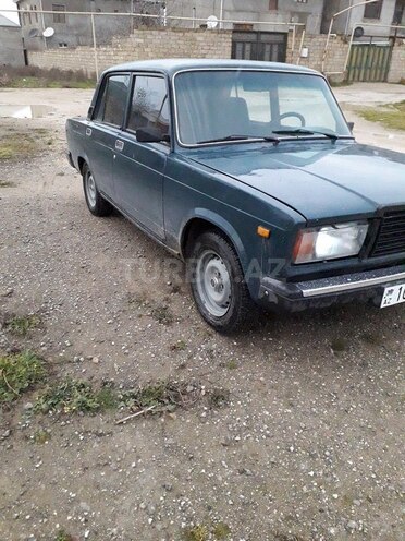 LADA (VAZ) 2107 2000, 233,985 km - 1.6 л - Bakı