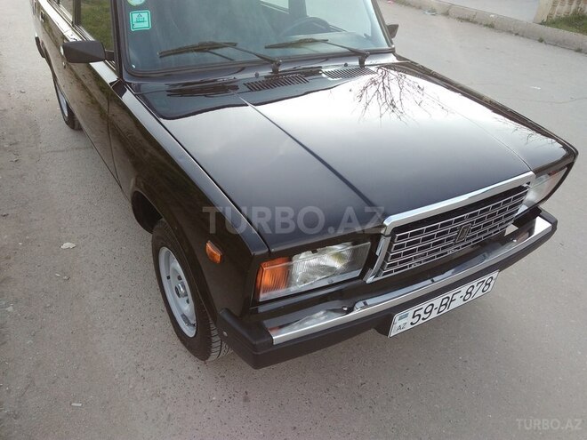 LADA (VAZ) 2107 2011, 86,700 km - 1.6 l - Şirvan