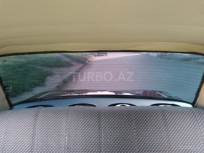 LADA (VAZ) 2107 2011, 86,700 km - 1.6 l - Şirvan