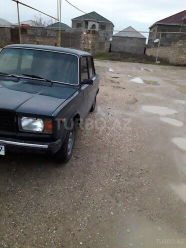 LADA (VAZ) 2107 2000, 233,985 km - 1.6 л - Bakı